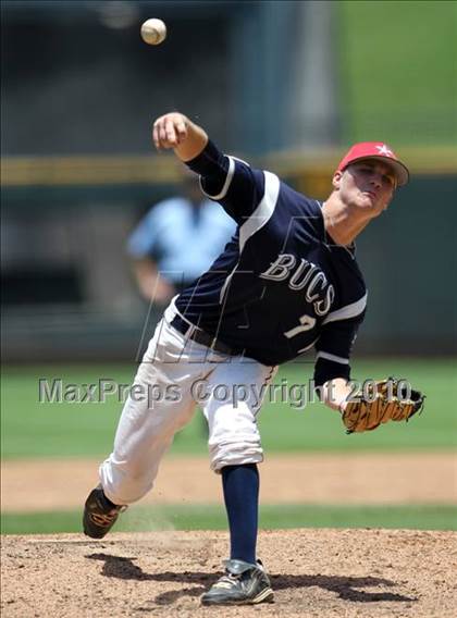 Thumbnail 3 in THSBA All-Stars 4A-5A (North vs South) photogallery.