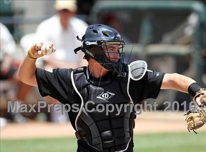 Thumbnail 3 in THSBA All-Stars 4A-5A (North vs South) photogallery.
