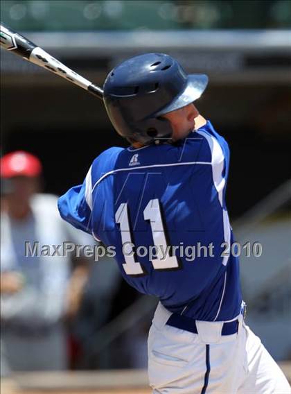 Thumbnail 2 in THSBA All-Stars 4A-5A (North vs South) photogallery.