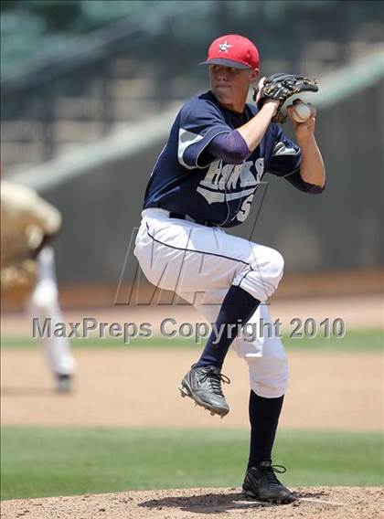 Thumbnail 1 in THSBA All-Stars 4A-5A (North vs South) photogallery.
