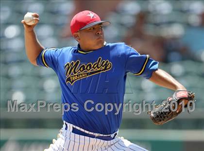Thumbnail 3 in THSBA All-Stars 4A-5A (North vs South) photogallery.