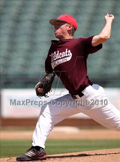 Thumbnail 1 in THSBA All-Stars 4A-5A (North vs South) photogallery.