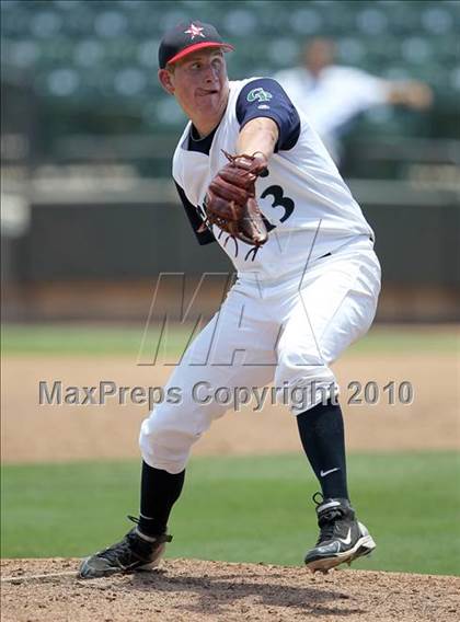 Thumbnail 3 in THSBA All-Stars 4A-5A (North vs South) photogallery.