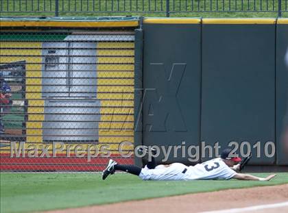 Thumbnail 3 in THSBA All-Stars 4A-5A (North vs South) photogallery.