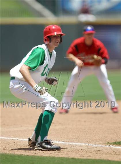 Thumbnail 3 in THSBA All-Stars 4A-5A (North vs South) photogallery.