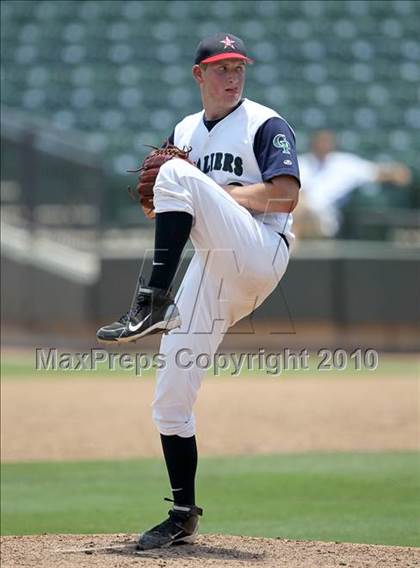 Thumbnail 1 in THSBA All-Stars 4A-5A (North vs South) photogallery.