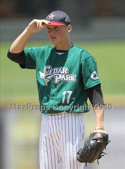 Thumbnail 1 in THSBA All-Stars 4A-5A (North vs South) photogallery.