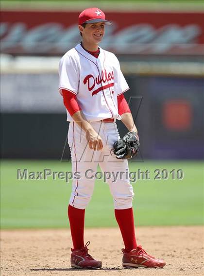 Thumbnail 2 in THSBA All-Stars 4A-5A (North vs South) photogallery.