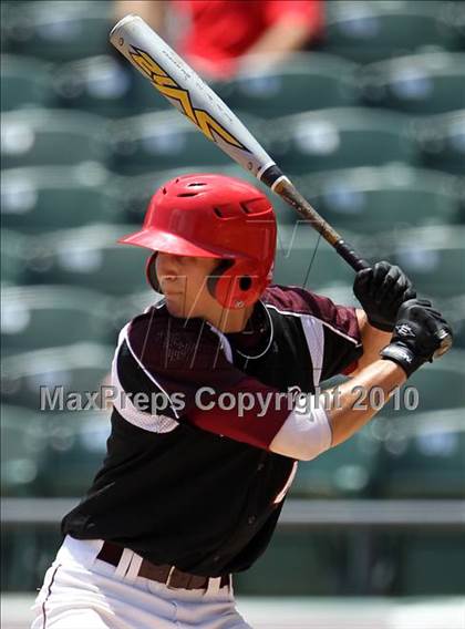 Thumbnail 3 in THSBA All-Stars 4A-5A (North vs South) photogallery.
