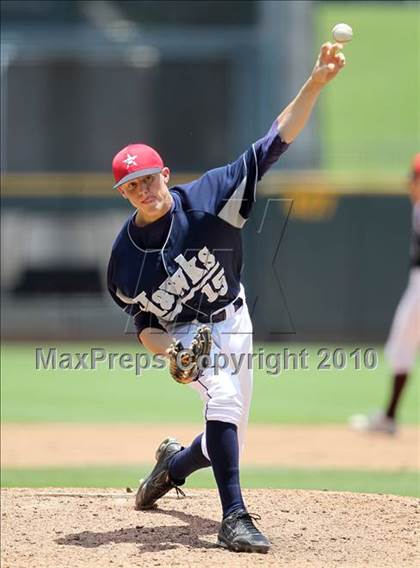 Thumbnail 2 in THSBA All-Stars 4A-5A (North vs South) photogallery.