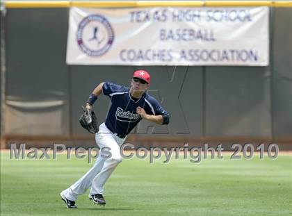 Thumbnail 1 in THSBA All-Stars 4A-5A (North vs South) photogallery.