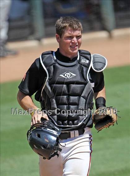Thumbnail 1 in THSBA All-Stars 4A-5A (North vs South) photogallery.