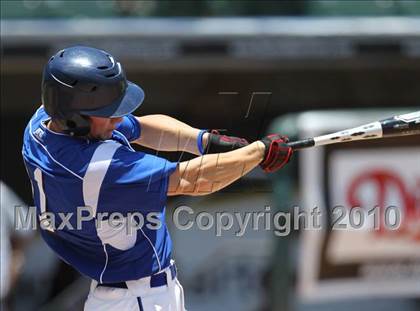 Thumbnail 1 in THSBA All-Stars 4A-5A (North vs South) photogallery.