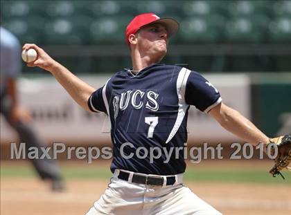Thumbnail 2 in THSBA All-Stars 4A-5A (North vs South) photogallery.