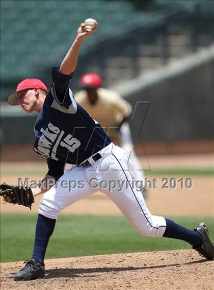 Thumbnail 2 in THSBA All-Stars 4A-5A (North vs South) photogallery.