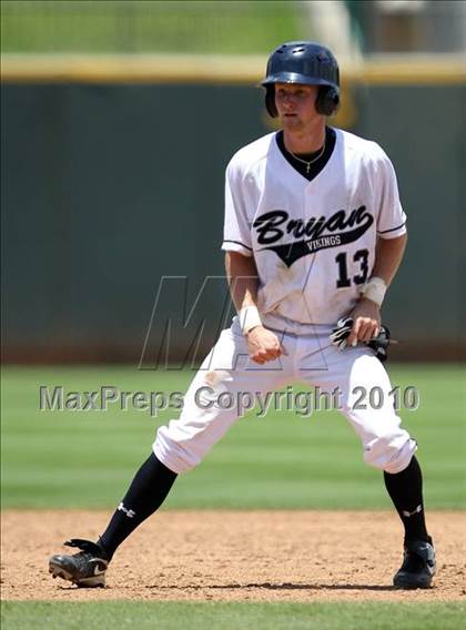 Thumbnail 1 in THSBA All-Stars 4A-5A (North vs South) photogallery.