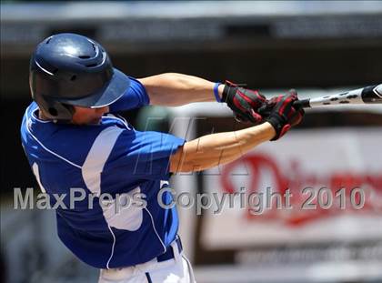 Thumbnail 1 in THSBA All-Stars 4A-5A (North vs South) photogallery.