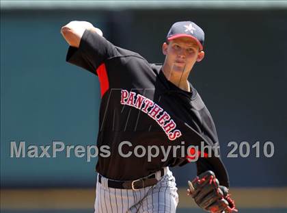 Thumbnail 2 in THSBA All-Stars 4A-5A (North vs South) photogallery.