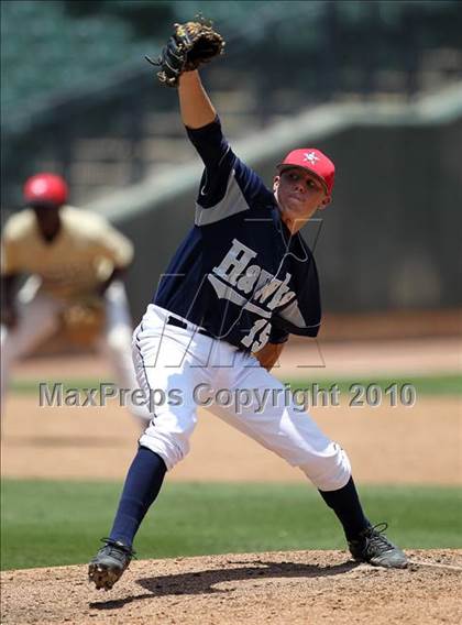 Thumbnail 3 in THSBA All-Stars 4A-5A (North vs South) photogallery.