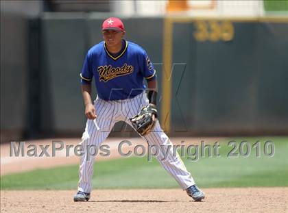 Thumbnail 2 in THSBA All-Stars 4A-5A (North vs South) photogallery.