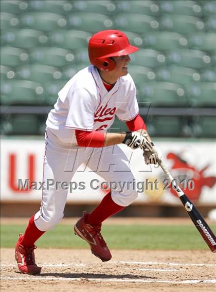Thumbnail 2 in THSBA All-Stars 4A-5A (North vs South) photogallery.