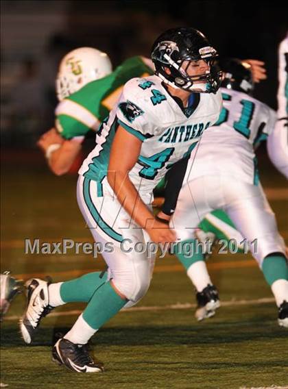 Thumbnail 3 in Pioneer Valley @ St. Joseph photogallery.