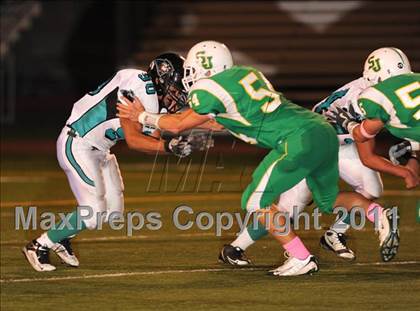 Thumbnail 3 in Pioneer Valley @ St. Joseph photogallery.