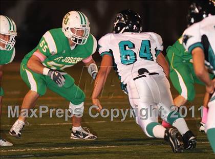 Thumbnail 3 in Pioneer Valley @ St. Joseph photogallery.