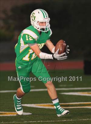 Pioneer Valley @ St. Joseph