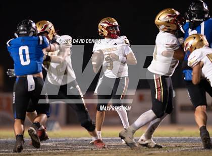 Thumbnail 1 in Centennial @ Frontier photogallery.