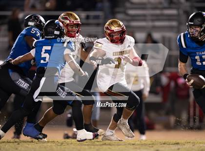 Thumbnail 1 in Centennial @ Frontier photogallery.