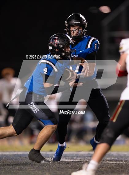 Thumbnail 1 in Centennial @ Frontier photogallery.