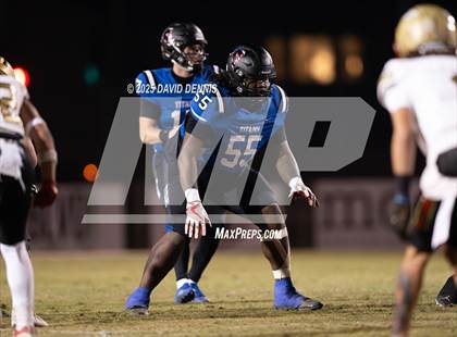 Thumbnail 1 in Centennial @ Frontier photogallery.