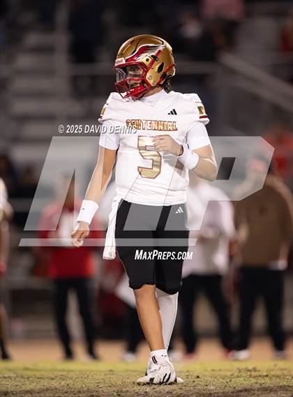 Thumbnail 3 in Centennial @ Frontier photogallery.