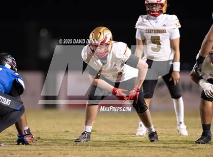 Thumbnail 3 in Centennial @ Frontier photogallery.