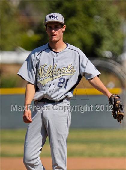 Thumbnail 1 in West Ranch @ Alemany photogallery.