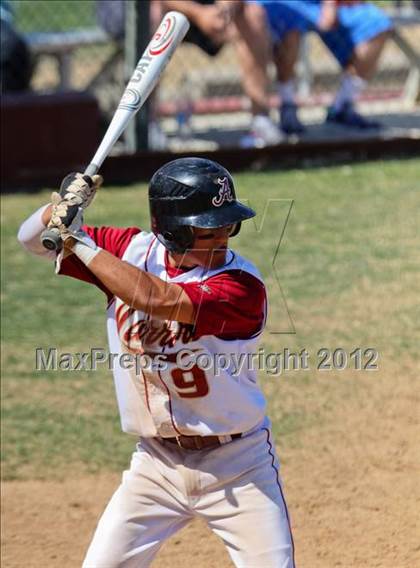 Thumbnail 1 in West Ranch @ Alemany photogallery.
