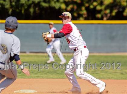 Thumbnail 3 in West Ranch @ Alemany photogallery.
