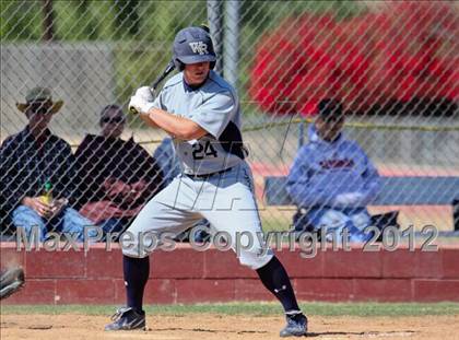Thumbnail 1 in West Ranch @ Alemany photogallery.