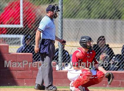 Thumbnail 3 in West Ranch @ Alemany photogallery.