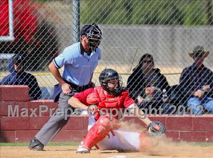 Thumbnail 3 in West Ranch @ Alemany photogallery.