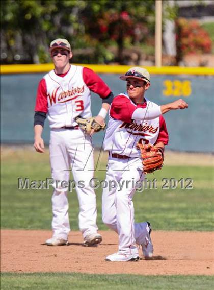 Thumbnail 2 in West Ranch @ Alemany photogallery.