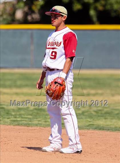 Thumbnail 2 in West Ranch @ Alemany photogallery.