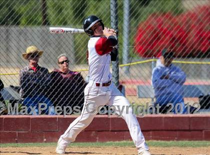 Thumbnail 1 in West Ranch @ Alemany photogallery.