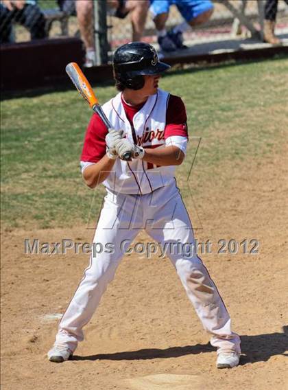 Thumbnail 3 in West Ranch @ Alemany photogallery.