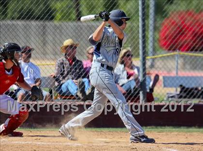 Thumbnail 3 in West Ranch @ Alemany photogallery.