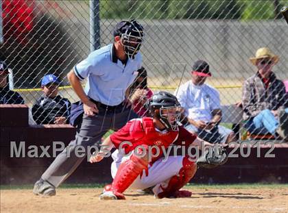 Thumbnail 2 in West Ranch @ Alemany photogallery.