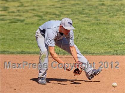 Thumbnail 3 in West Ranch @ Alemany photogallery.
