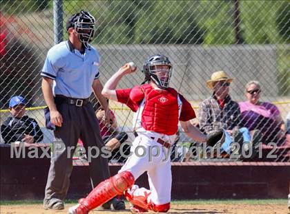 Thumbnail 1 in West Ranch @ Alemany photogallery.
