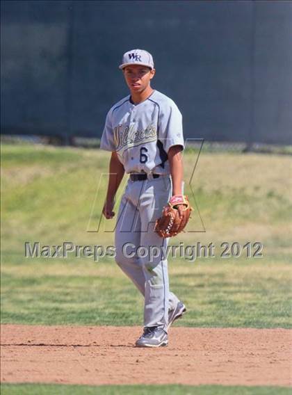 Thumbnail 1 in West Ranch @ Alemany photogallery.